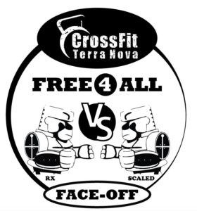 free 4 all face off 2016