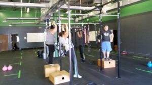 group-class-pull-up
