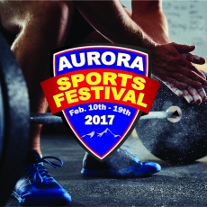 aurora sports festival